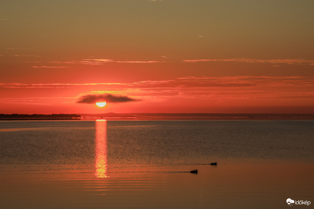 Fonyód reflektorfényben 