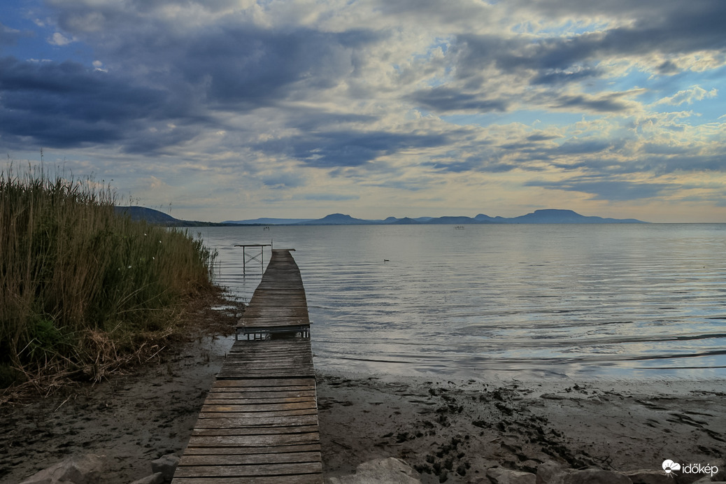 Balatonberény 