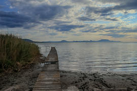 Balatonberény 