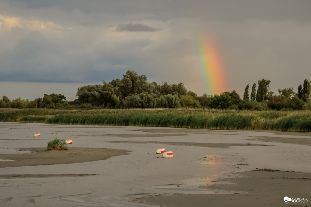 Balatonmáriafürdő 