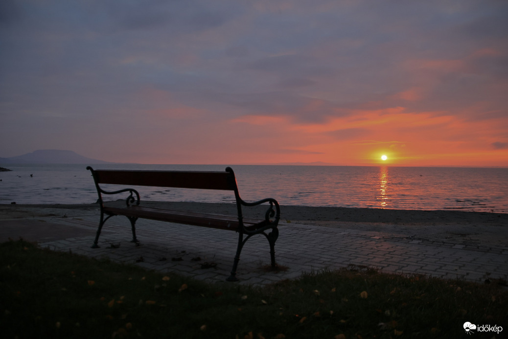 Te csak várj, míg felkel majd a Nap