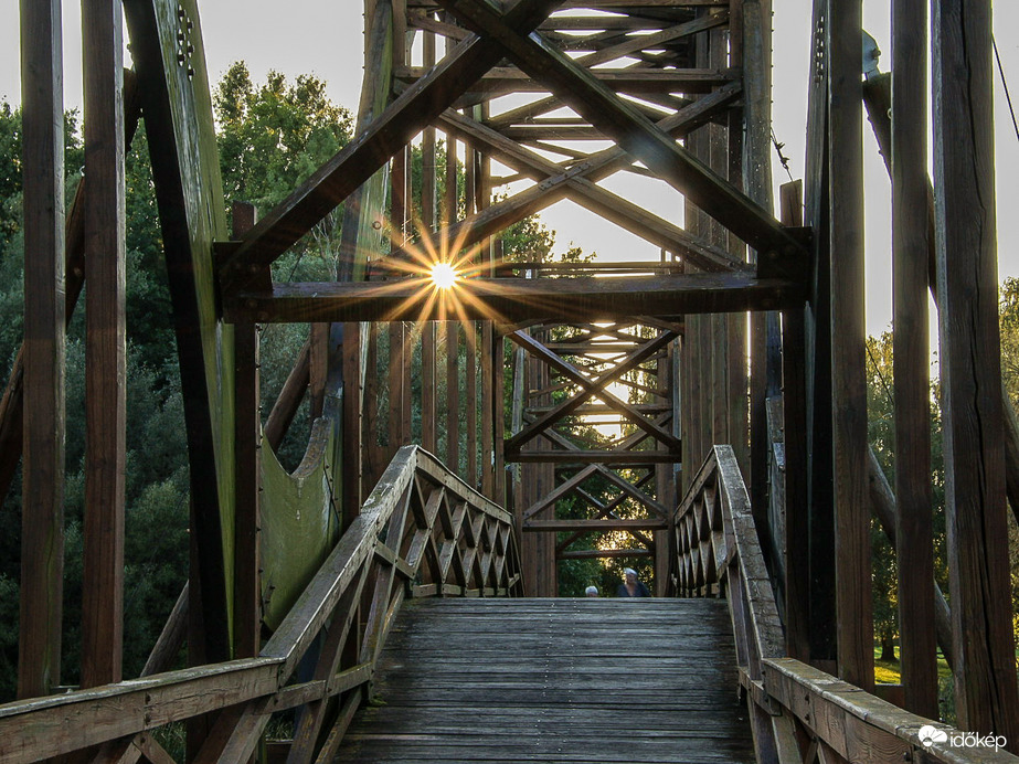 Természetes megvilágítás 