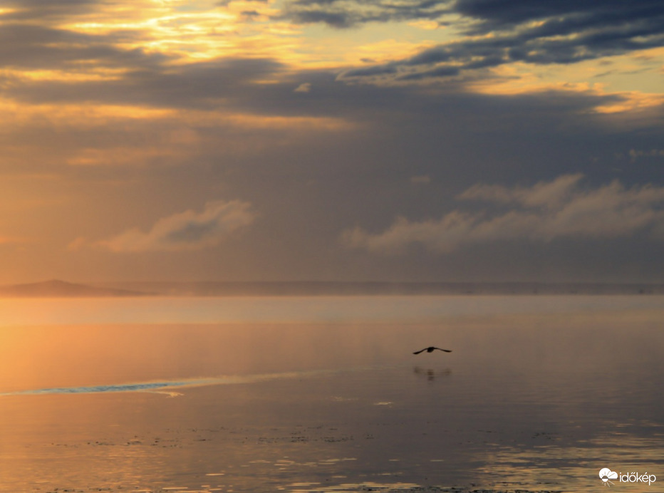 Merre is van Fonyód Keszthelyről?