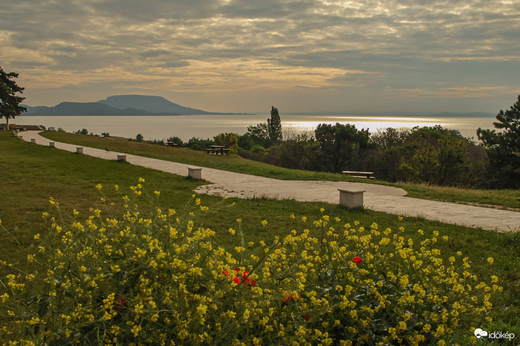 Balatongyörök
