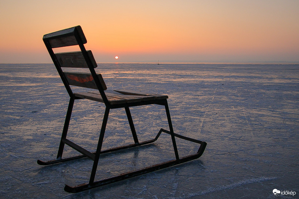 Várakozó álláspont