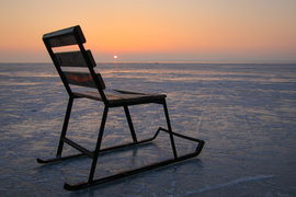 Várakozó álláspont