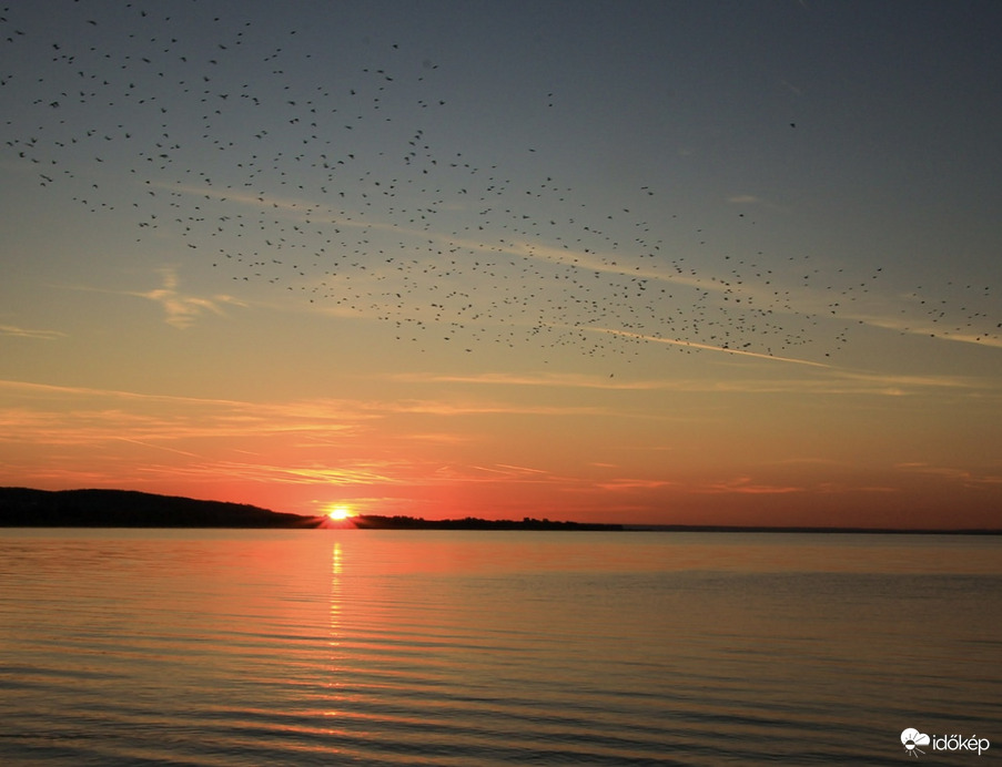 Felhőtlen hétindító 
