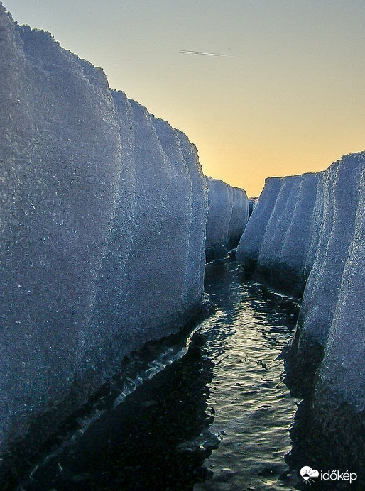 Lehetne Grönland, ha nem Bélatelepen jártam volna…