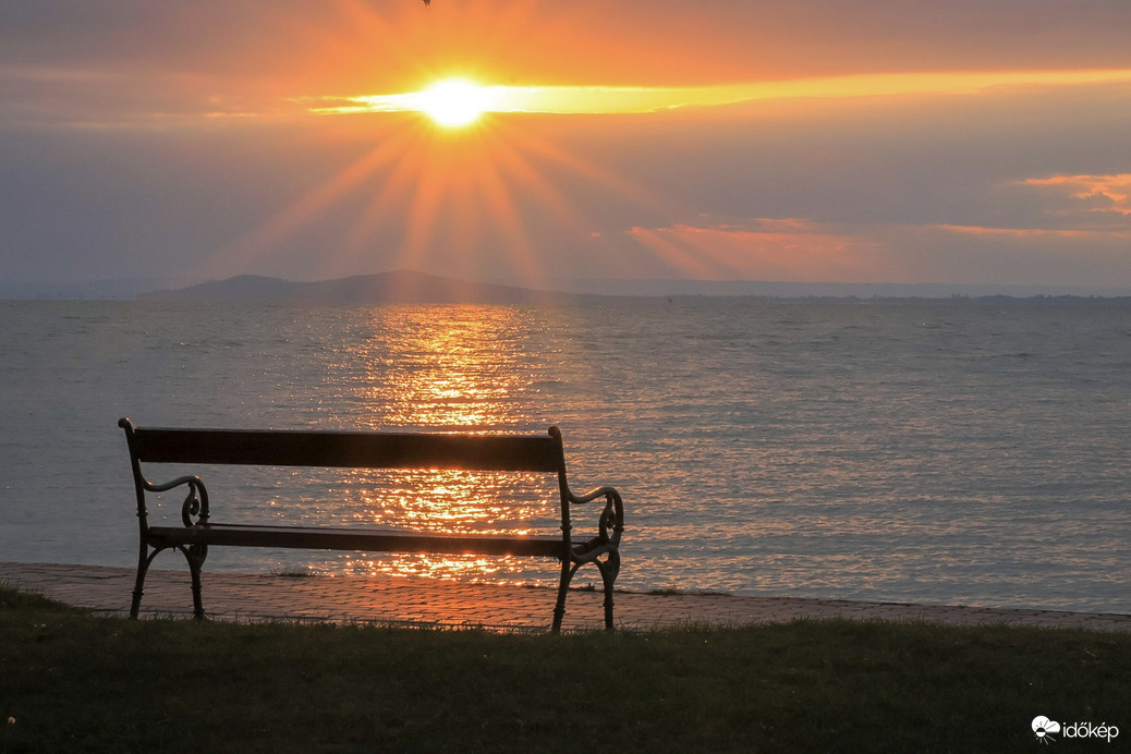 Csüccs, mielőtt hétfő reggel tovább rohansz