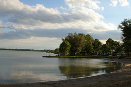 Keszthely 