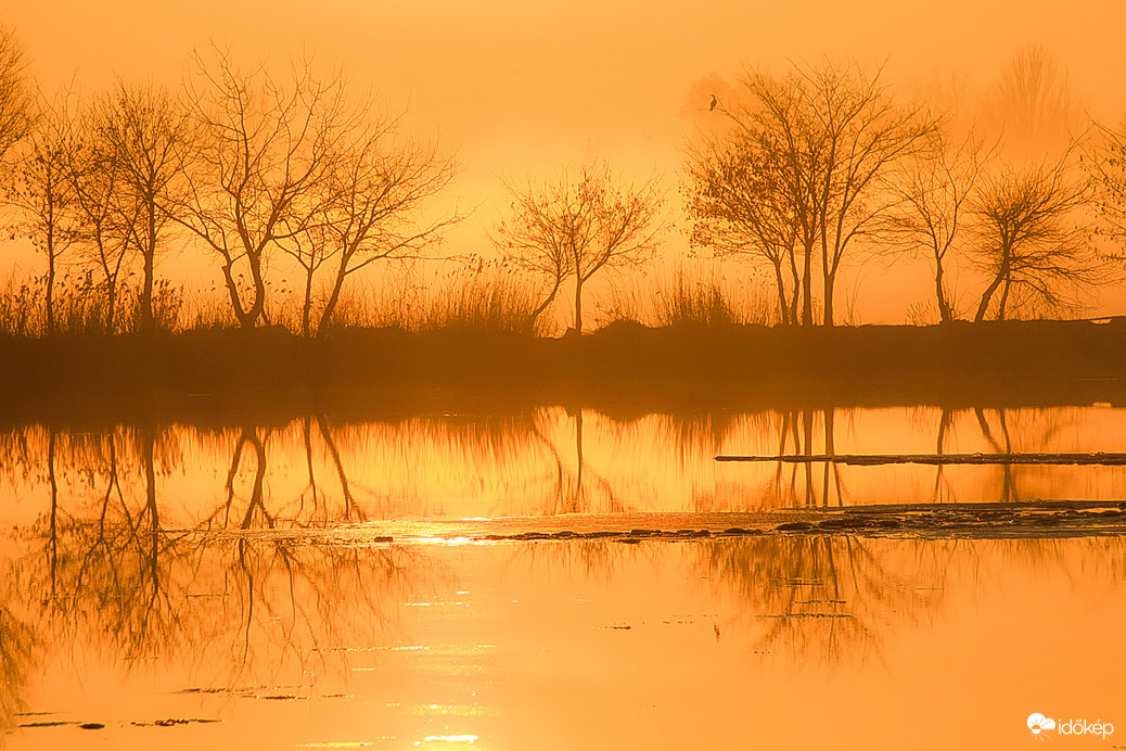 Varázslatos búcsú 