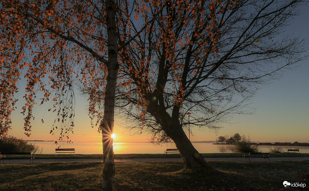 Fagyott ujjak, lassabb kattintás