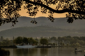 Keszthely 
