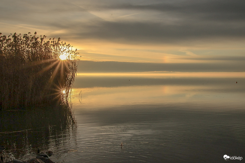 Bekacsintós melléknapos