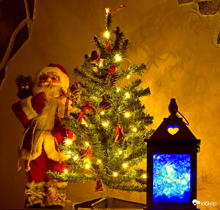 Régi idők karáconya