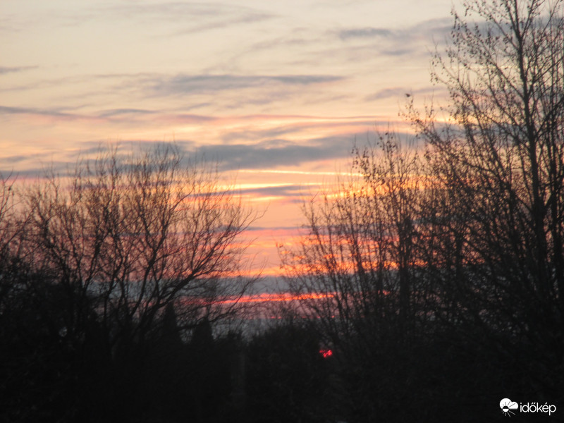 Somogyjádon ma este