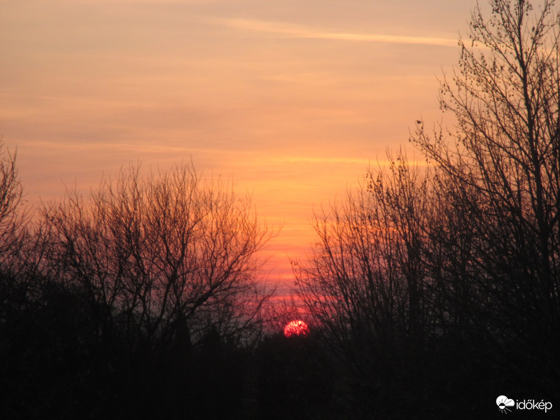 Somogyjádon ma este