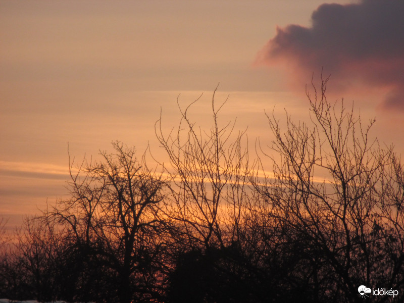 Somogyjádon ma este