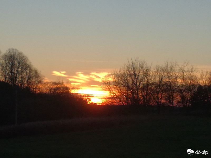 Szilveszter Barátiban 