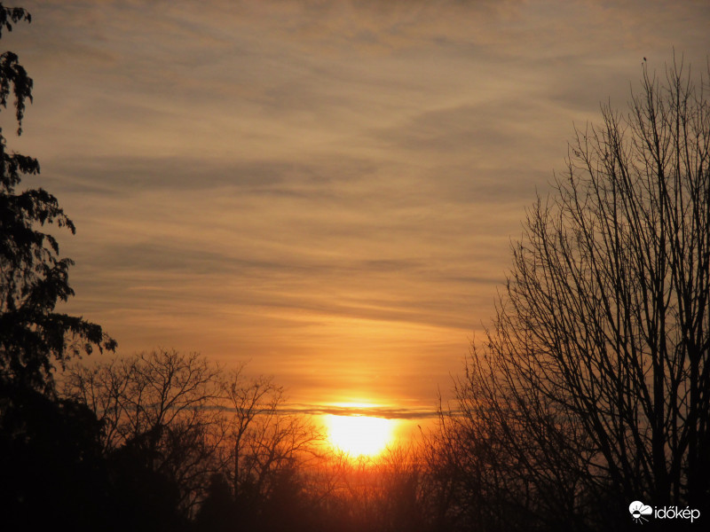 Somogyjádon ma este