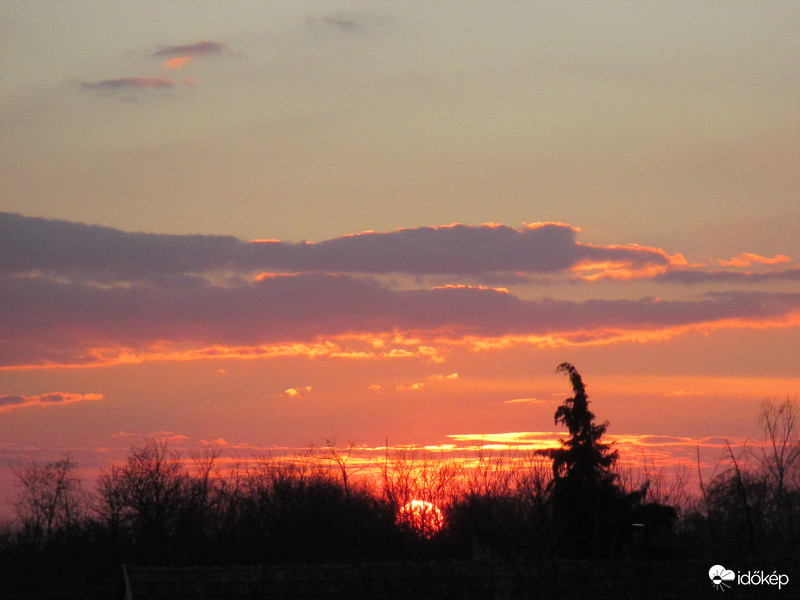 Ma hiába reménykedtem