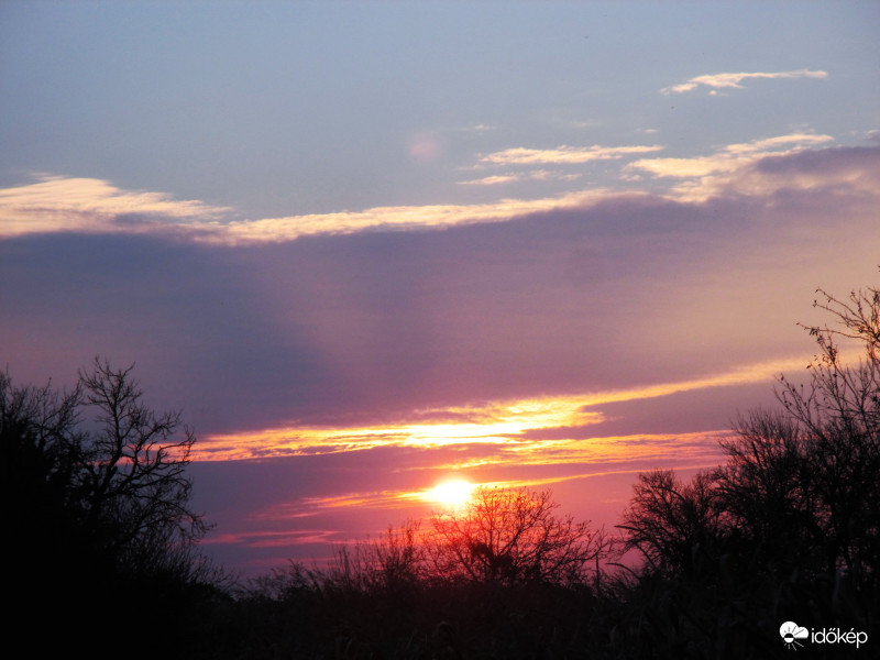 Somogyjádon ma este