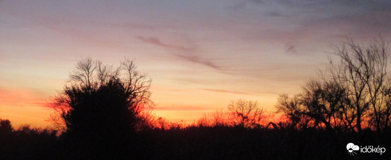 Somogyjádon ma este