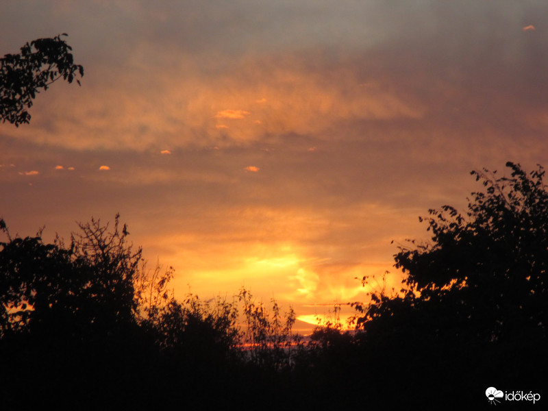 Ma este Somogyjádon