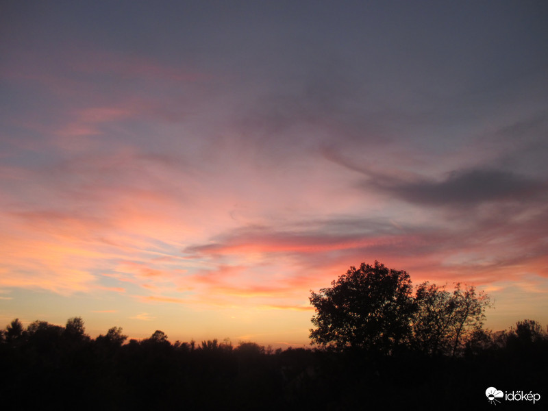 Ma esti színvarázs Somogyjádon