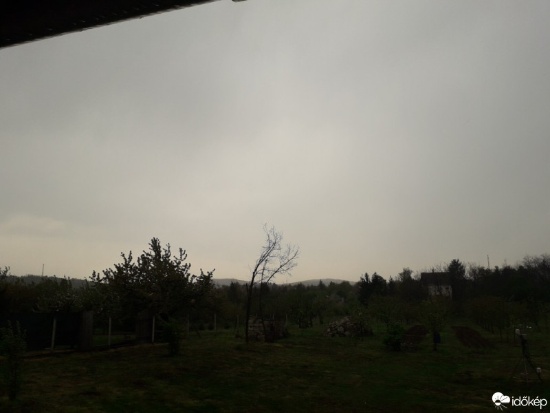 Bodrogkisfalud