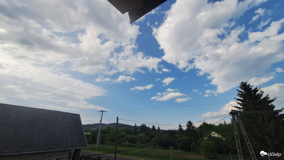 Bodrogkisfalud