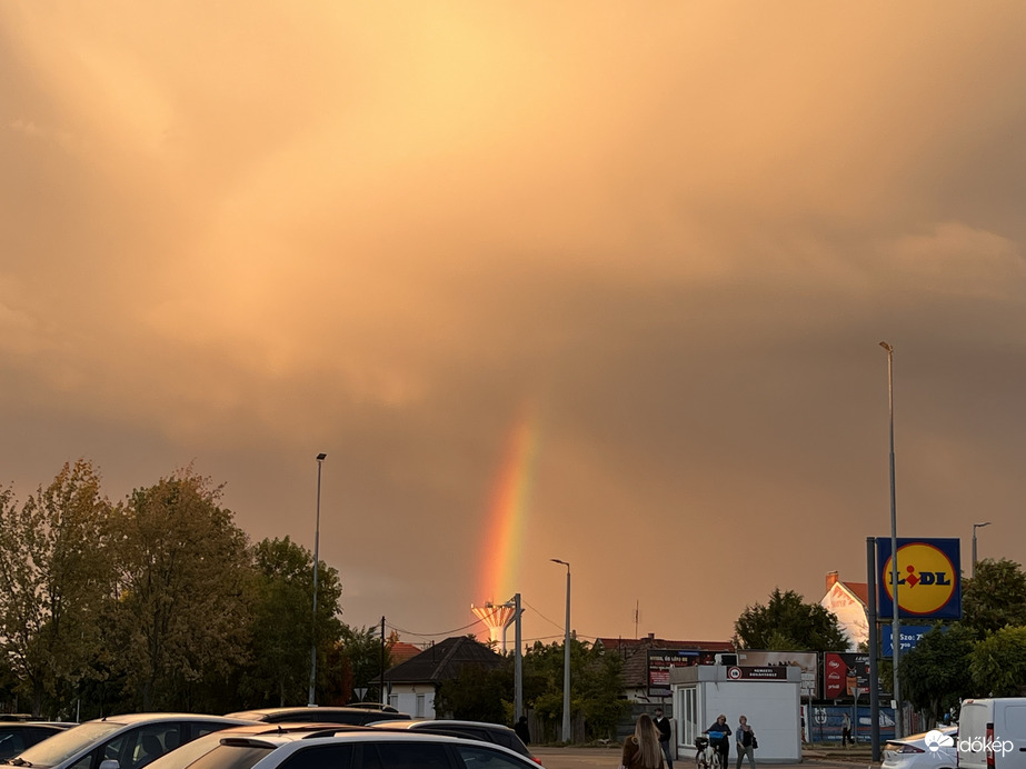 Szolnok
