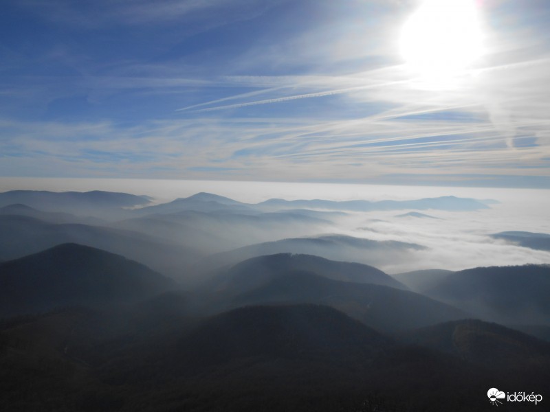 Ahol az ég a földet éri
