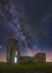 Sötét porfelhők nyomában