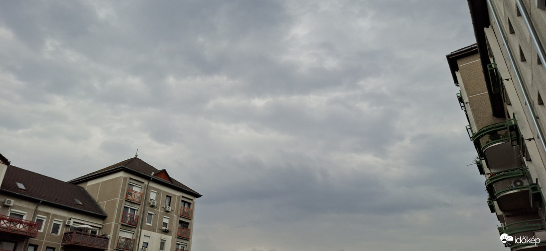 Budapest IV.ker - Káposztásmegyer