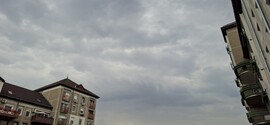 Budapest IV.ker - Káposztásmegyer