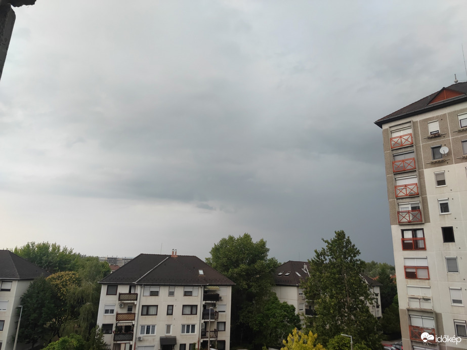 Budapest IV.ker - Káposztásmegyer