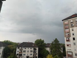 Budapest IV.ker - Káposztásmegyer