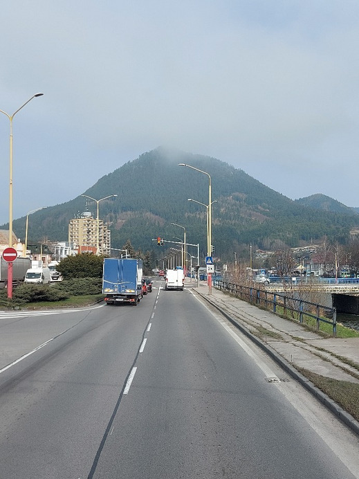 Ružomberok