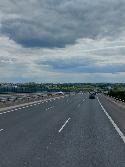 Praha-Ruzyně