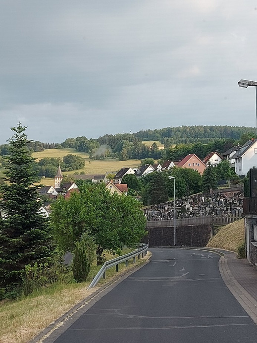 Frammersbach