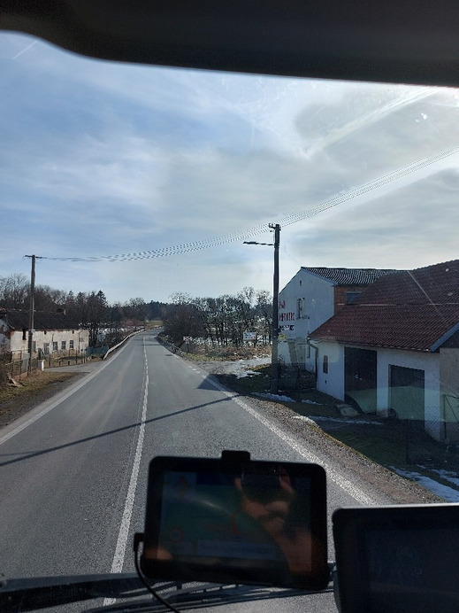 Dlouhá Brtnice