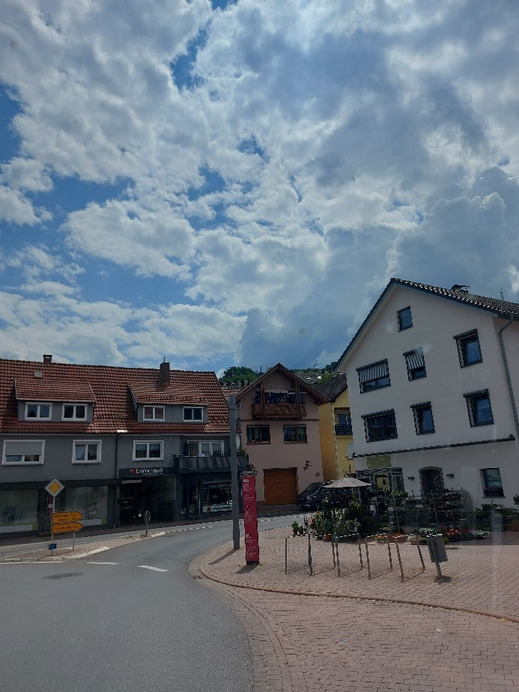 Frammersbach