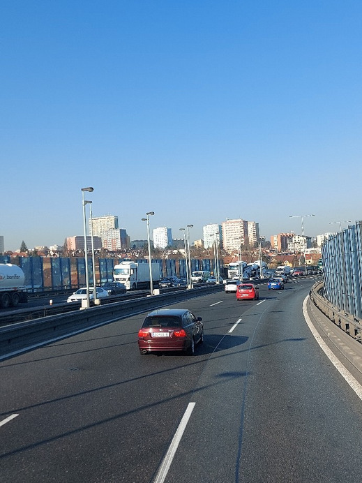 Praha-Libu