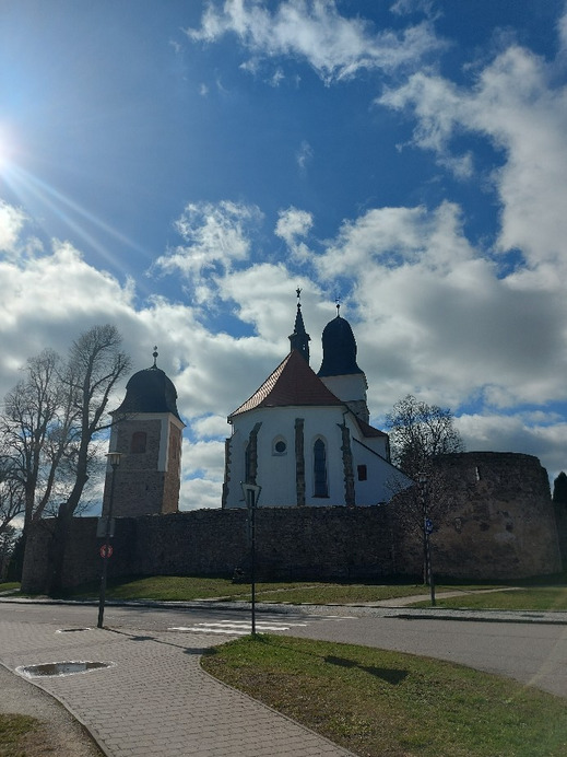 Velká Bíteš
