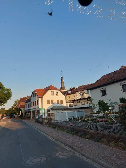 Lohr am Main