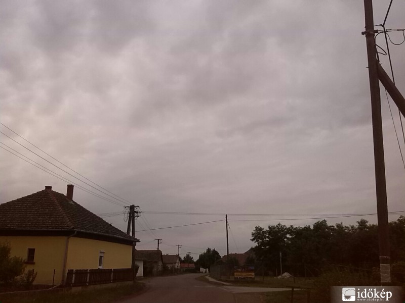 Tiszaszőlős