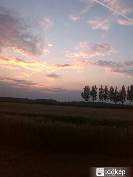 Nagytálya
