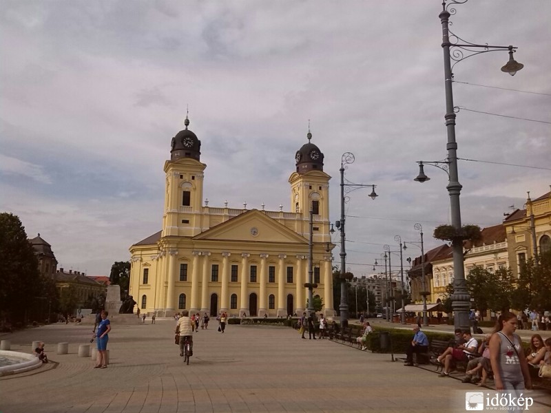 Debrecen
