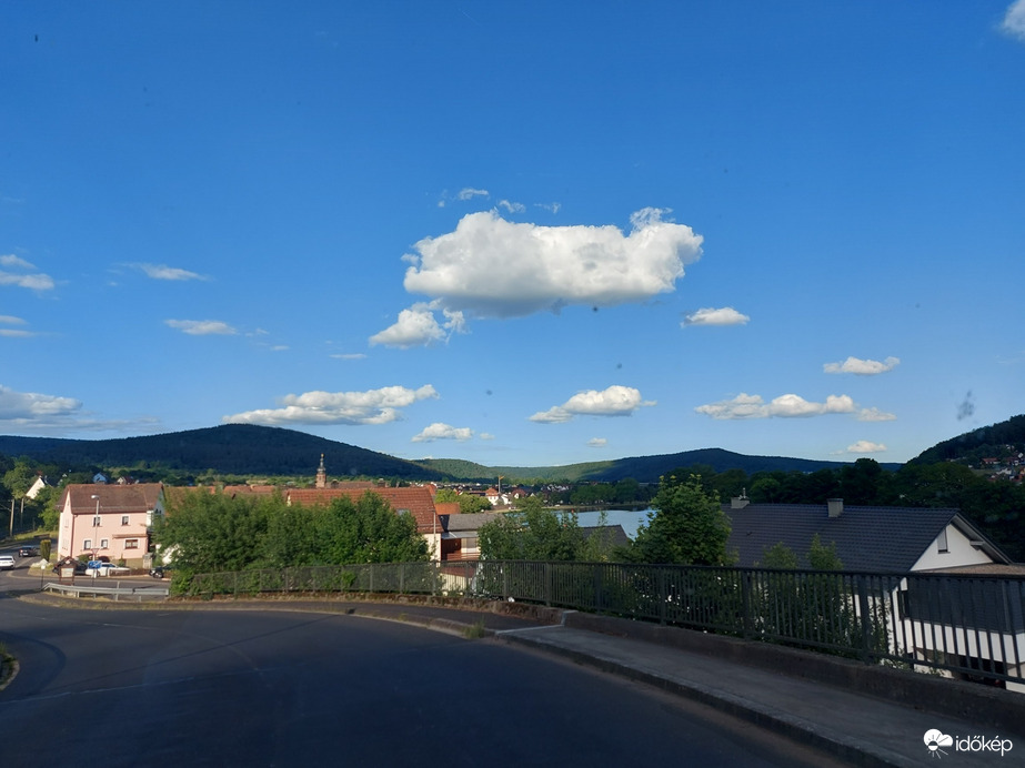 Langenprozelten